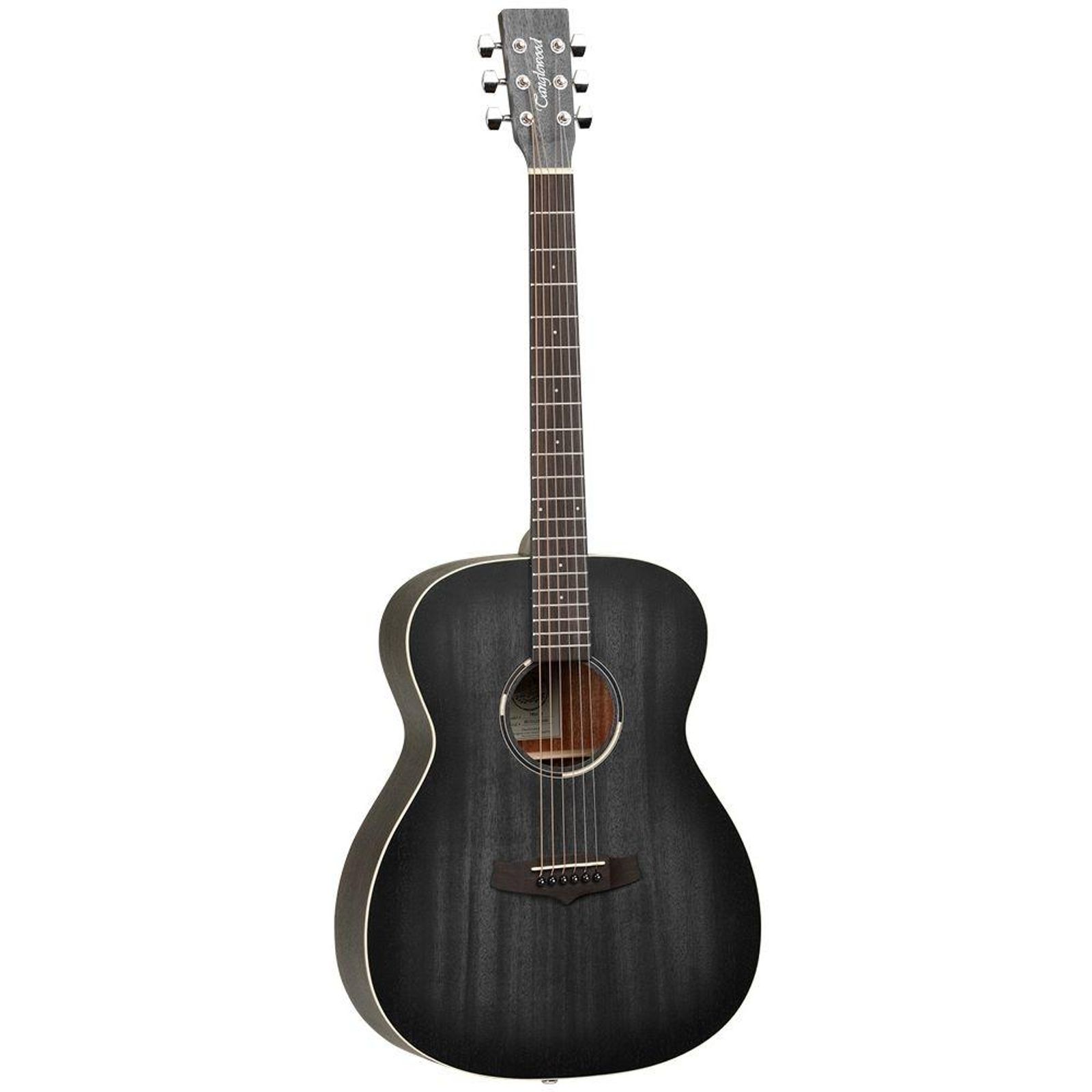 Tanglewood TSBB-O Blackbird Orchestra | Reverb