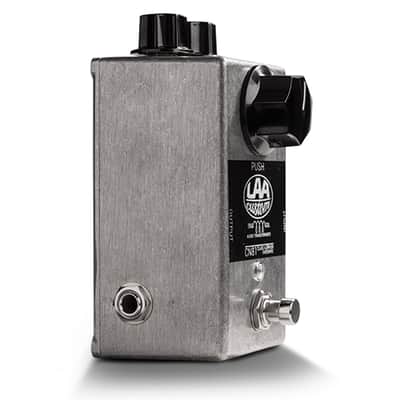 LAA-CUSTOM CN81 Overdrive image 3