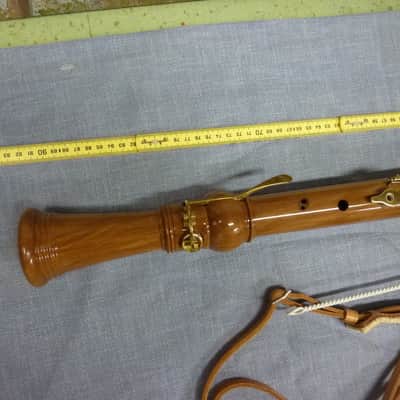 Flute basse FEHR image 5