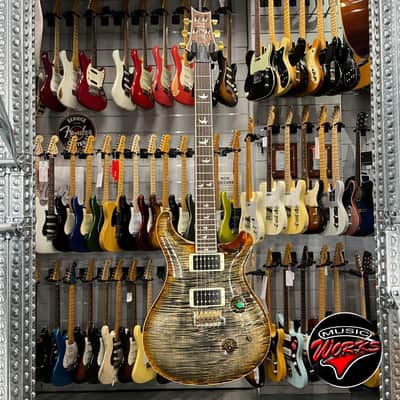 Prs Custom 24 30 Th Anniversary Final Run Ltd 96/100 image 2