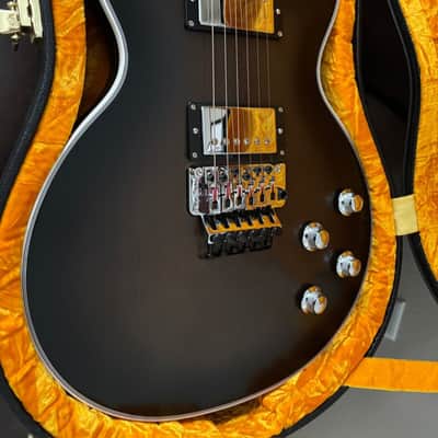 Gibson Custom MOD Shop Les Paul Axcess with Floyd Rose image 2
