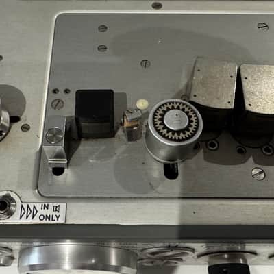 Kudelski Nagra 4.2 1971 image 12