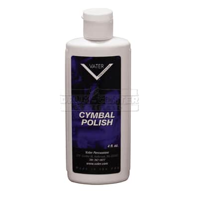 Vater VCP Cymbal Polish
