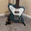 Gibson Non-Reverse Thunderbird 2021 - Present - Inverness Green