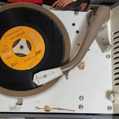Philips AG9148 1958-60 image 4
