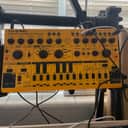 Behringer TD-3-MO Modded Out Analog Bass Synthesizer 2022 - Present - Amber