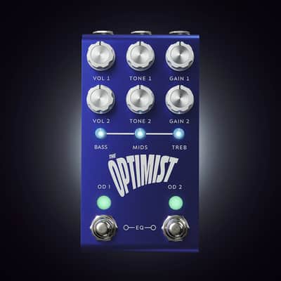 Jackson Audio The Optimist image 2