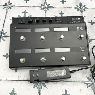 Line 6 HX Effects
