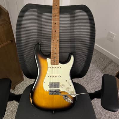 Xotic XSC-2 - 2018 image 1