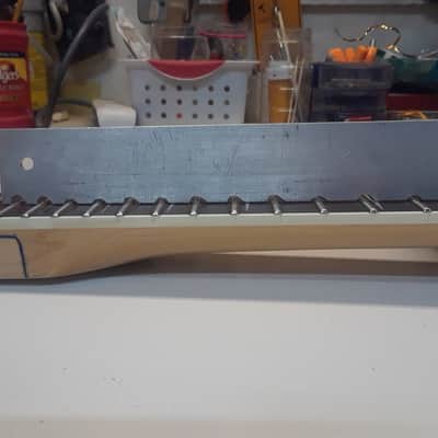 Ibanez Wizard III Neck image 10
