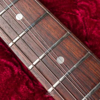 Gibson S-1 - Ebony #400519 Second Hand image 12
