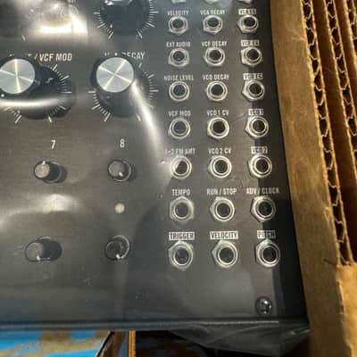 Moog Sound Studio 2: DFAM and Subharmonicon 2023 image 6
