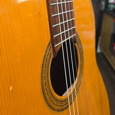 Gretsch 6027 Classical Early 1970's image 2