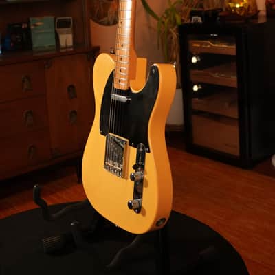 Fender Custom Shop '51 Nocaster Closet Classic 2008 image 2
