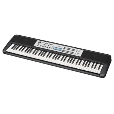 Yamaha YPT-W320 76-key Arranger Keyboard image 2