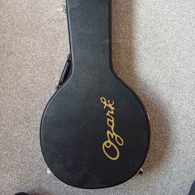 Ozark 2250 Mandolin image 2