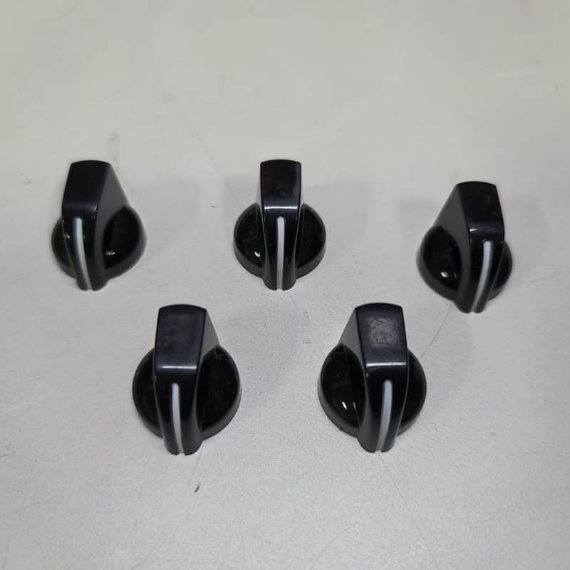 x5 Ampeg Knob A2035254 FITS BA Series and Portaflex Series image 1
