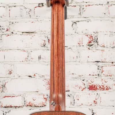 Martin LX1 Little Martin Acoustic Guitar - Natural image 5