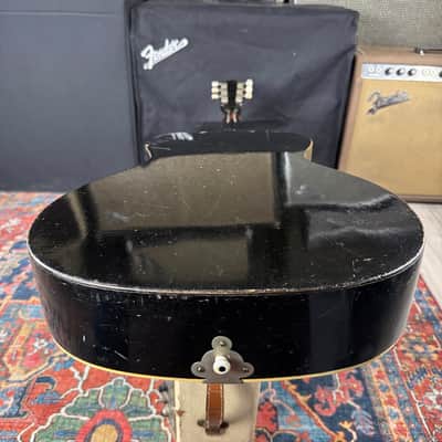 1935 Gibson L-30 Pre-War Archtop Depression Era w/HSC image 20