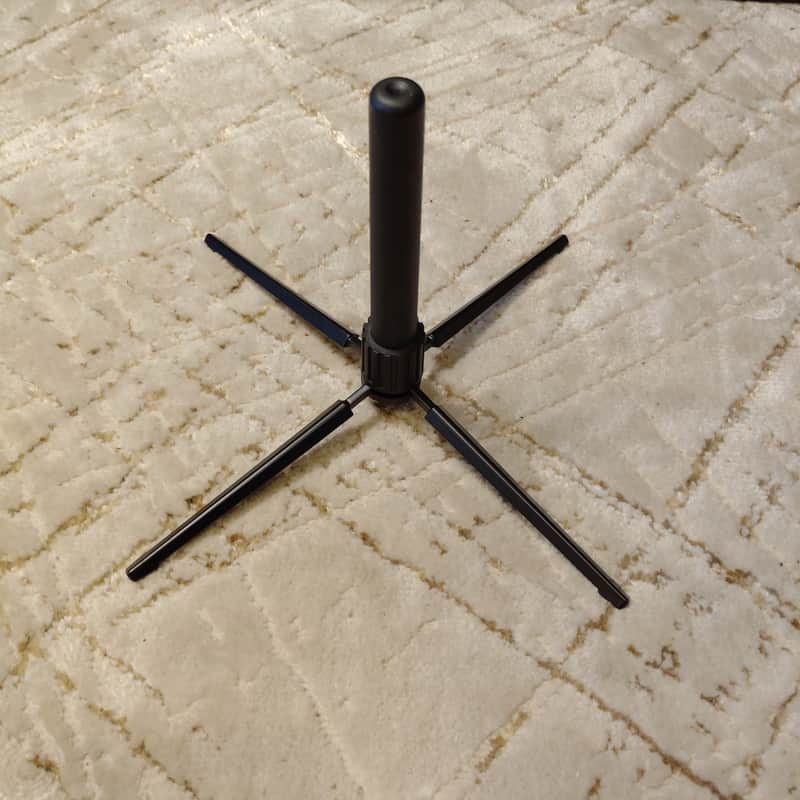 K&M 15232 Flute Stand image 1