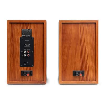 Audizio Ks02 Act.Bookshelf Set Bt Irc 80 W Wd imagen 5