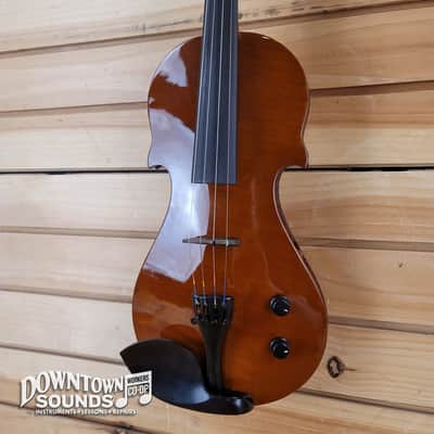 Alta E-VLN2203 Electric Violin Outfit image 3