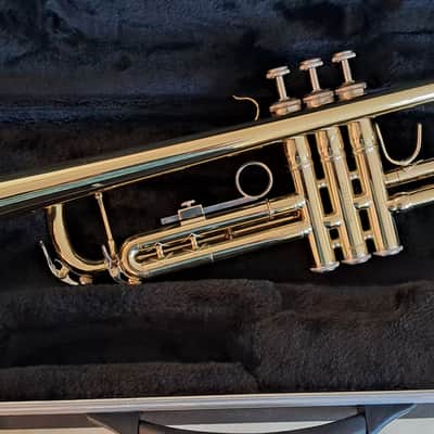 Trumpet Selmer Prelude TR701 image 2