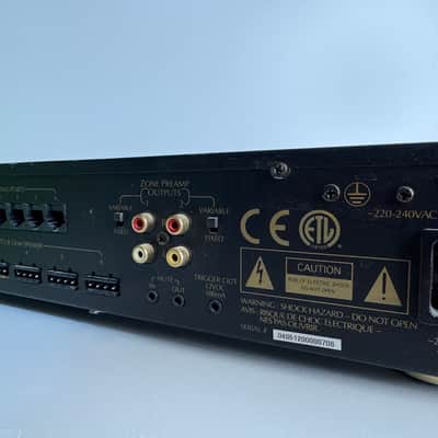 Russound CA6.4i 1999-2010 - Black image 4
