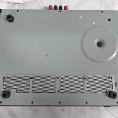 Niles systems integration amplifier SI -245 1980’s - 1990’s Black image 11