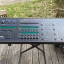 Oberheim Xpander Desktop 6-Voice Synthesizer 1984 - Black