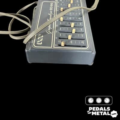 DOD EQ610 Graphic Equalizer-x11234 image 2
