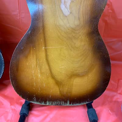 Vintage Silvertone Parlor image 10