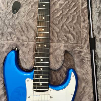 Fender American Ultra II Stratocaster image 10
