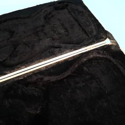 Carvin 1998 Hardshell Case Rectangular DC image 8