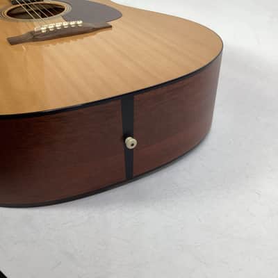 Martin D-16GT Dreadnought Acoustic Guitar Gloss Top Made In USA with Hard Case image 14