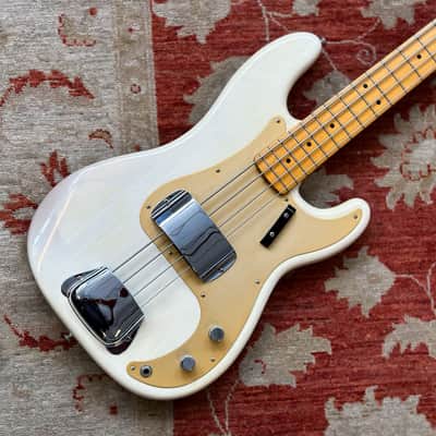 Fender American Vintage '57 Precision Bass 2000 - 2012 | Reverb Canada