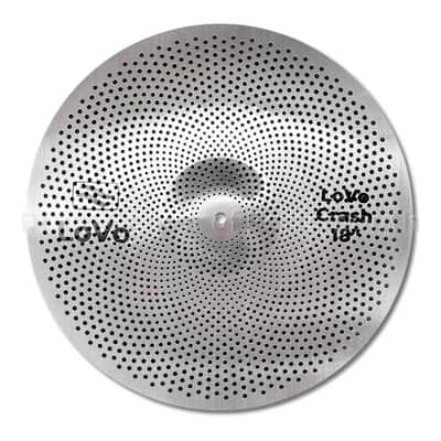 Avenir LoVo Crash Cymbal 18"