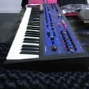 DSI PolyEvolver  keyboard Custom artwork
