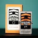 Electro-Harmonix Signal Pad Passive Attenuator (new)