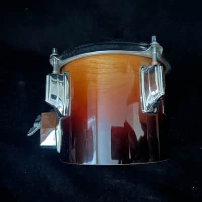 Tama Superstar sunburst vintage concert tom 6x5,5 image 4