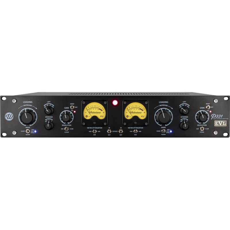 Whitestone WAI-P331-EVL Tube loading Amp image 1