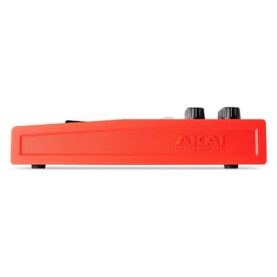 Akai APC Key 25 Mk2 imagen 15