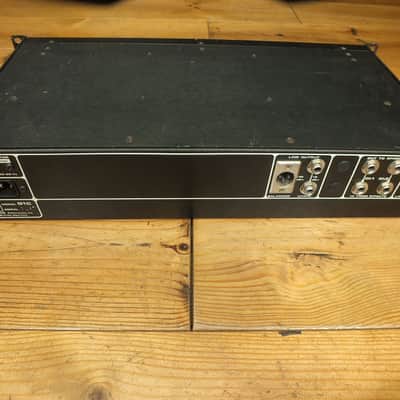 Pearce G1 * Vintage 80s Guitar Preamp Made in USA image 8