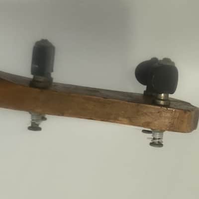 May Bell Slingerland Banjolele Banjo Ukulele Uke PLAYS PERFECTLY image 22
