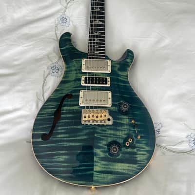 PRS Special 22 Semi-Hollow Limited Edition 2018 - 2019 image 2