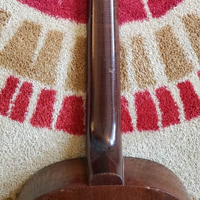 Vintage Gibson C-0 Classic - 60s/70s image 5