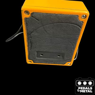 MXR Phase 100 Yellow box - Orange - X20004 image 6