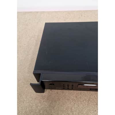 Rotel RCD-1072 - CD Players - Black - Good w/ remote image 5