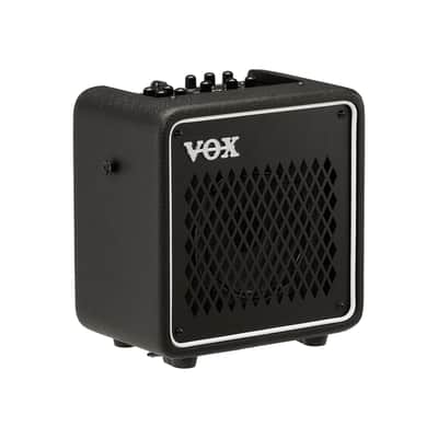 Mini Go 10 Vox image 3