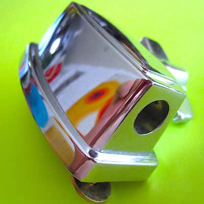 Tama Tom Mount or Floor Tom Leg Bracket - NOS image 2